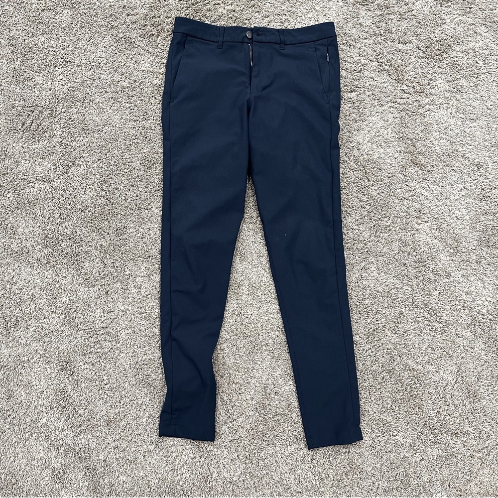 Lululemon Commission Skinny - Men’s 30” W, 31” Inseam